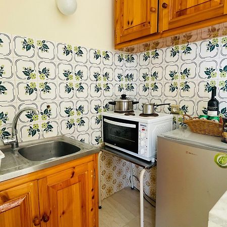Elia Apartment Doukades Ngoại thất bức ảnh
