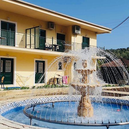Elia Apartment Doukades Ngoại thất bức ảnh
