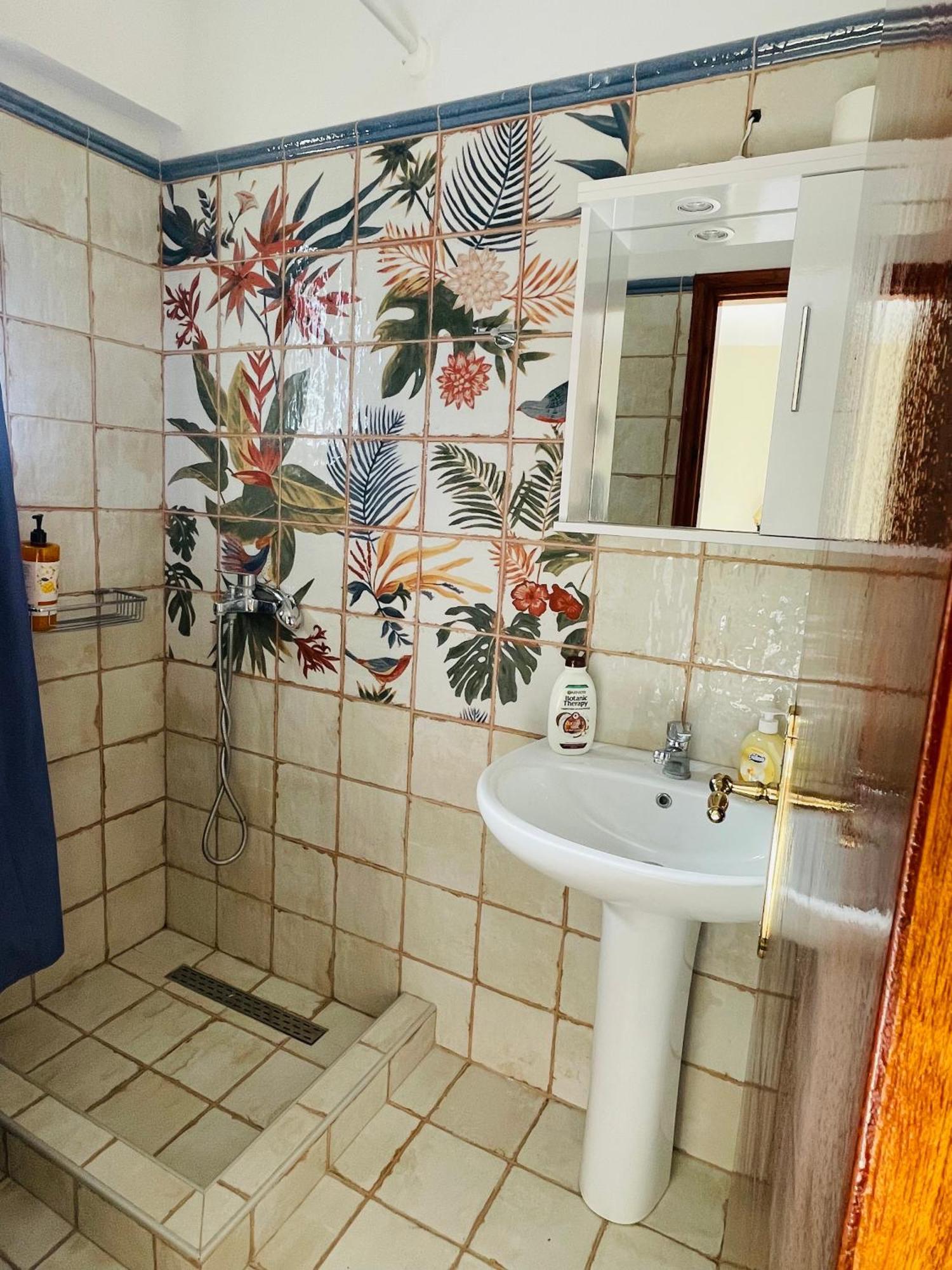 Elia Apartment Doukades Ngoại thất bức ảnh