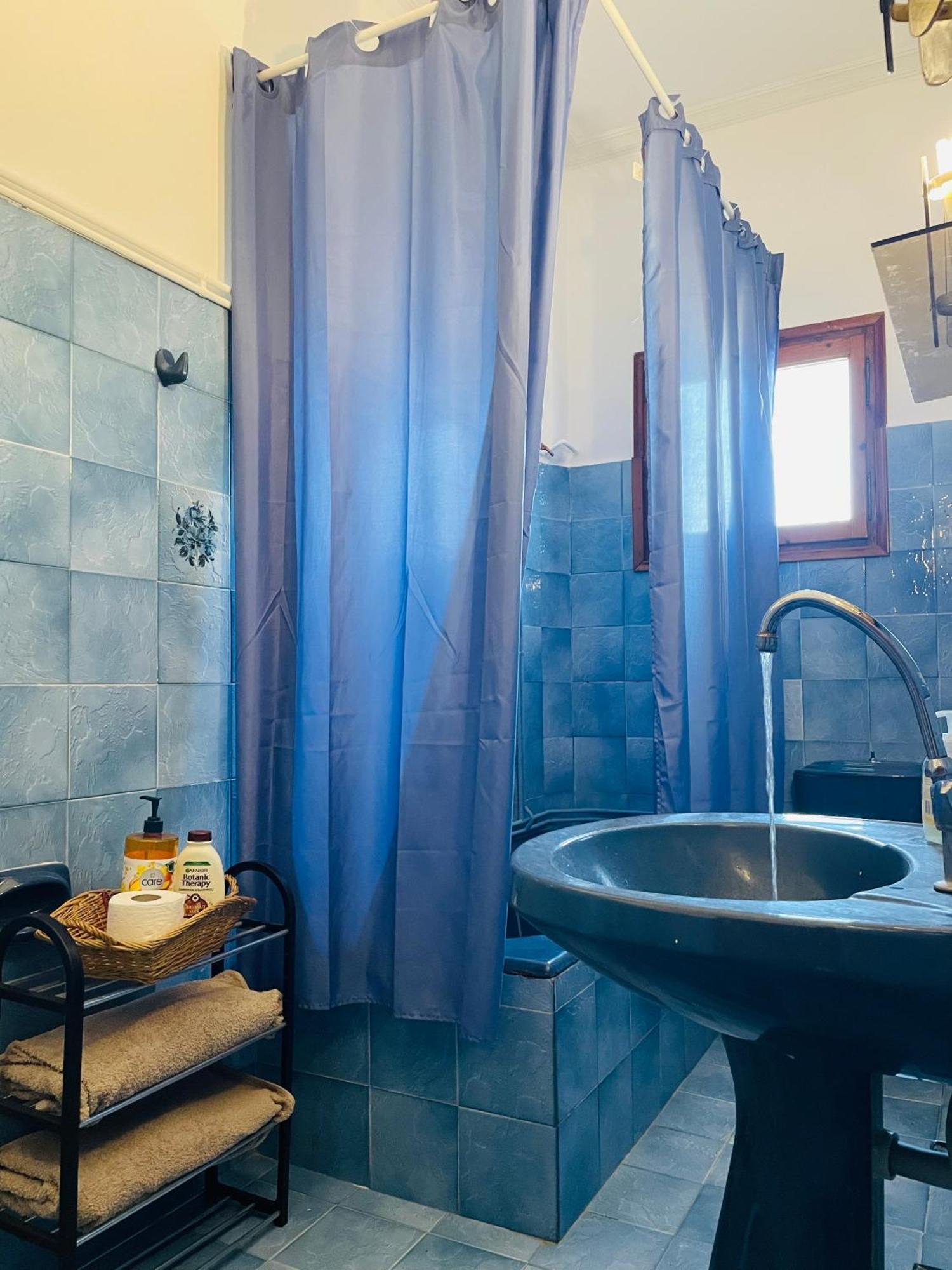 Elia Apartment Doukades Ngoại thất bức ảnh