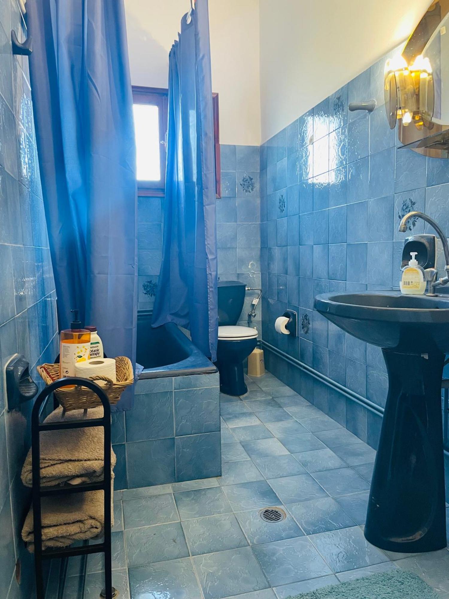 Elia Apartment Doukades Ngoại thất bức ảnh