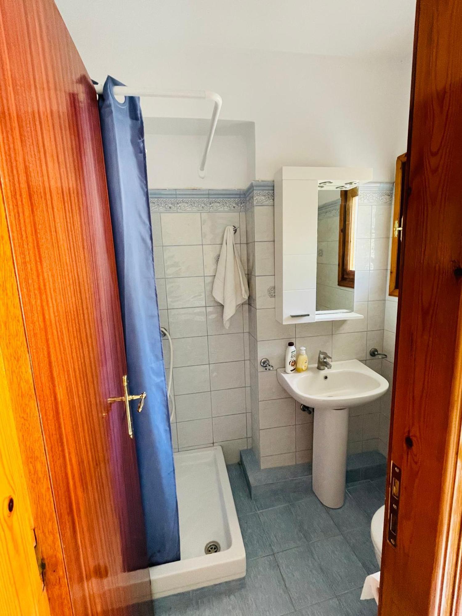 Elia Apartment Doukades Ngoại thất bức ảnh